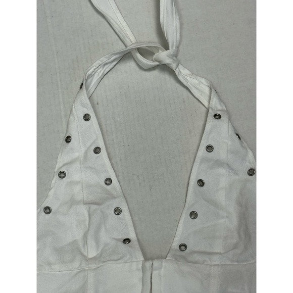 Shein Halter Top‎ Front Hook Size S - Picture 1 of 3
